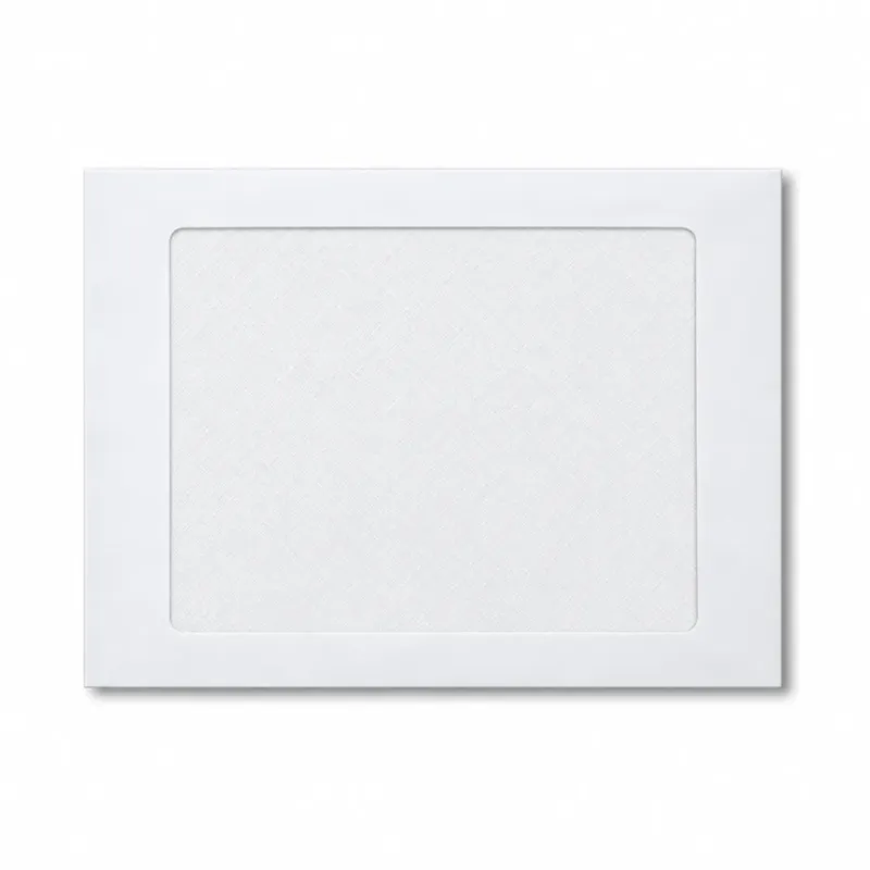 First Class Envelope, Flat 9x12